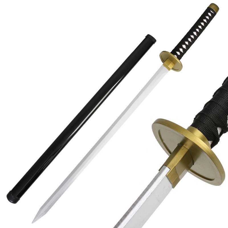 Hayakawa Aki Chainsaw Man 102c - Cosplay Prop Katana incelemesi ve fiyatı