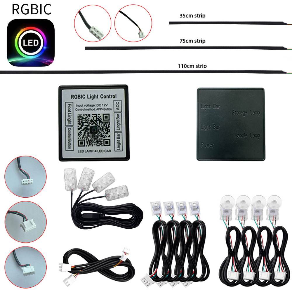 Tam Renkli Streamer Symphony R - Led El Wire incelemesi ve fiyatı