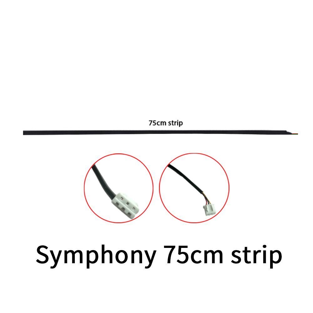Tam Renkli Streamer Symphony R - Led El Wire incelemesi ve fiyatı