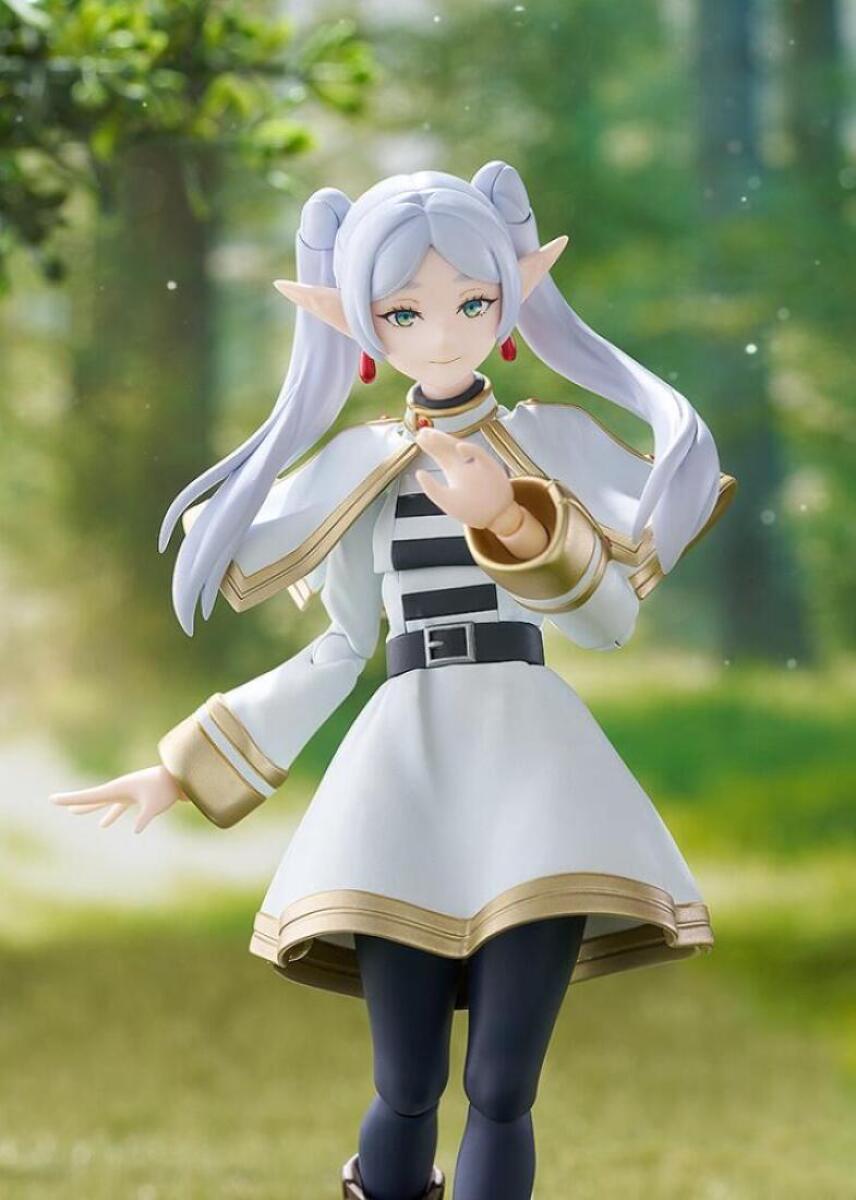 Orijinal Stokta MEVCUT GOOD SM - Good Smile Company Figma incelemesi ve fiyatı