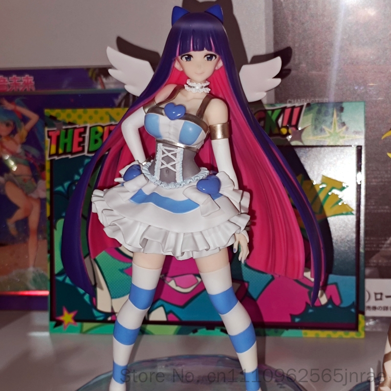 GSC Külotlu Çorap Parlak Anime - Good Smile Company Figma incelemesi ve fiyatı