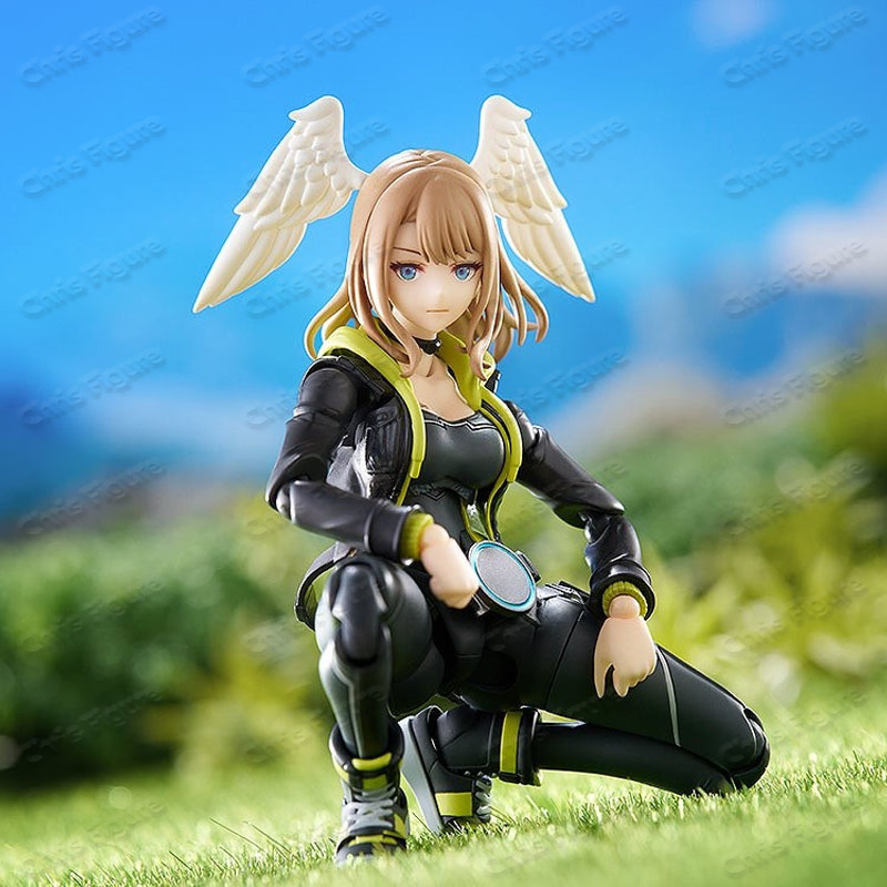 【Stokta mevcut】GOOD SMILE COMP - Good Smile Company Figma incelemesi ve fiyatı
