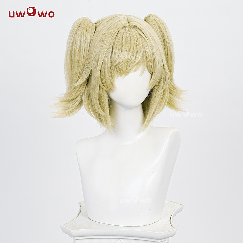 UWOWO Burnice Whita Peruk Oyun - Burnice Cosplay Prop incelemesi ve fiyatı