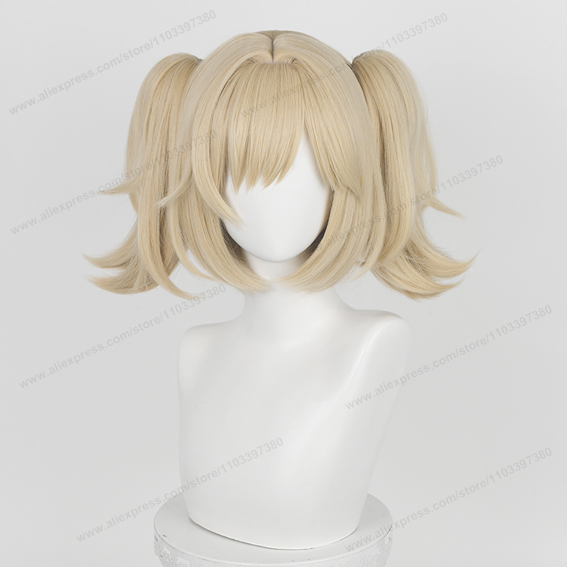 ZZZ Burnice Whita Cosplay Peru - Burnice Cosplay Prop incelemesi ve fiyatı