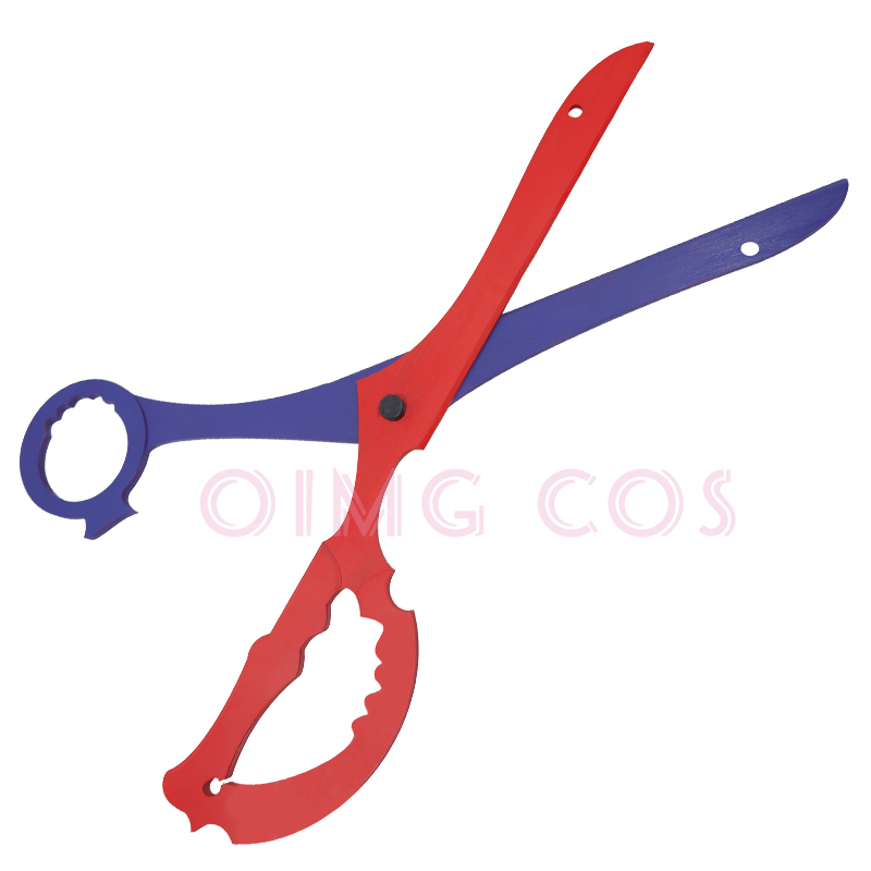 Öldür La Öldür Matoi Ryuuko Co - Cosplay Prop Dagger incelemesi ve fiyatı