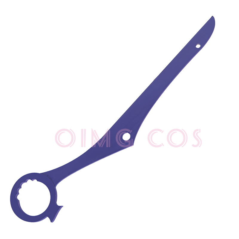 Öldür La Öldür Matoi Ryuuko Co - Cosplay Prop Dagger incelemesi ve fiyatı