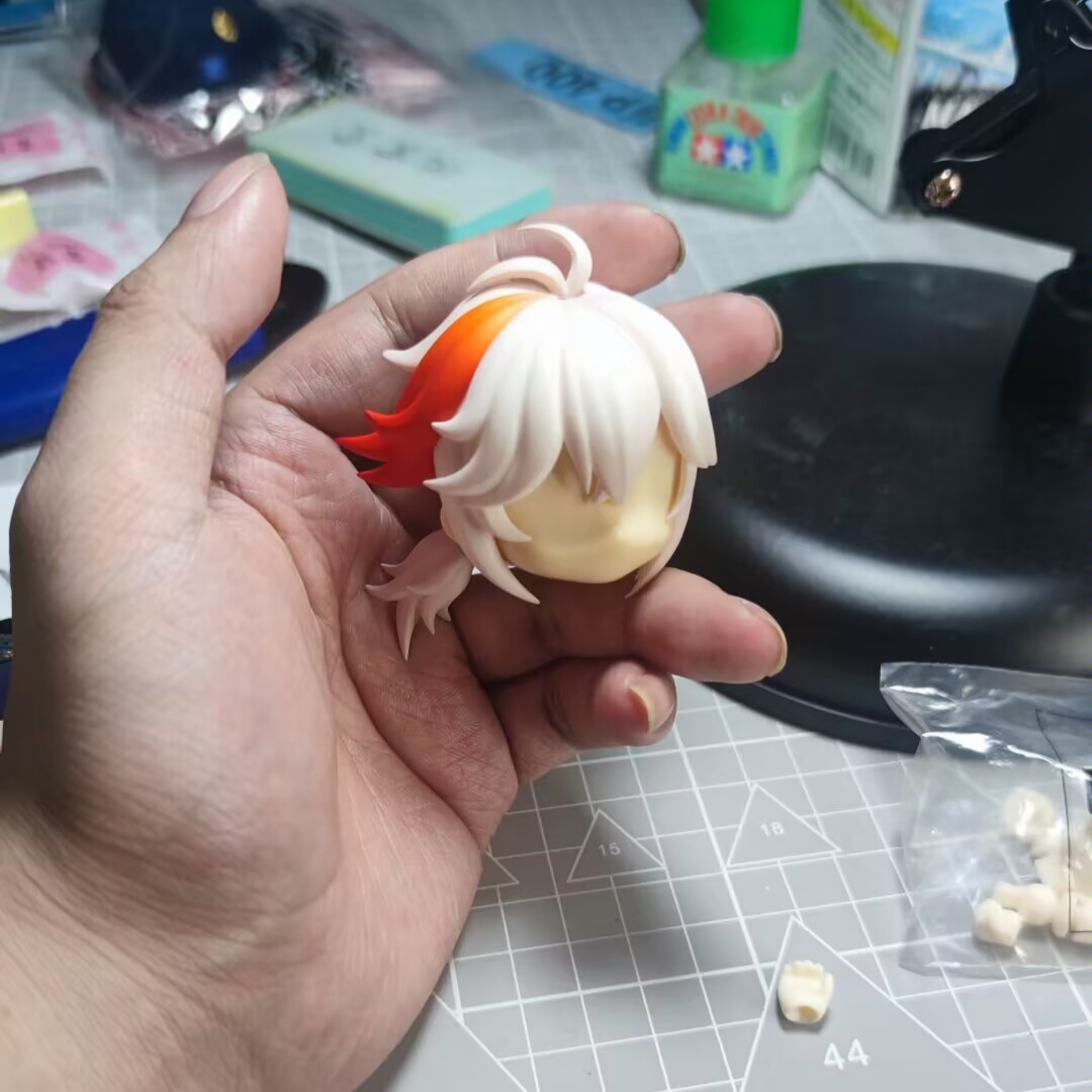 Genshin darbe Kaedehara Kazuha - Detachable Cosplay Prop incelemesi ve fiyatı