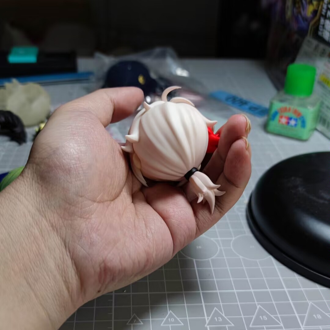 Genshin darbe Kaedehara Kazuha - Detachable Cosplay Prop incelemesi ve fiyatı