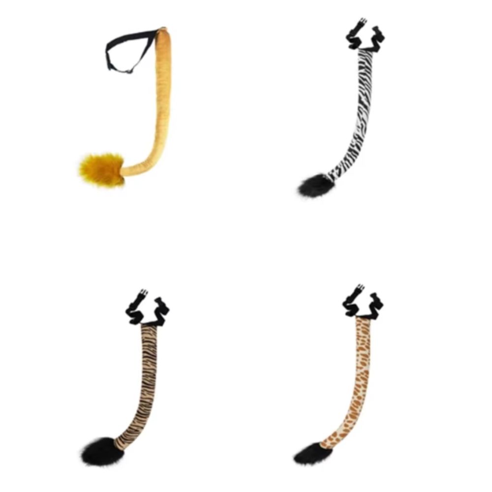 Kostüm Aksesuarı Peluş Hayvan  - Easy Cosplay Prop incelemesi ve fiyatı