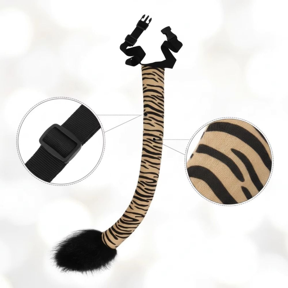 Kostüm Aksesuarı Peluş Hayvan  - Easy Cosplay Prop incelemesi ve fiyatı