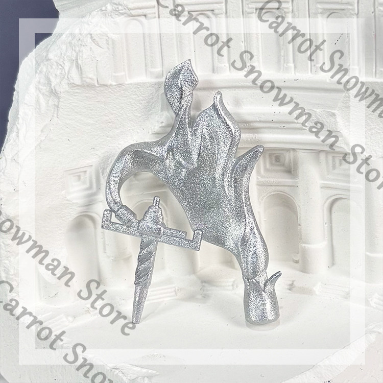 Arknights Cosplay Fiammetta pr - Cosplay Prop Making incelemesi ve fiyatı