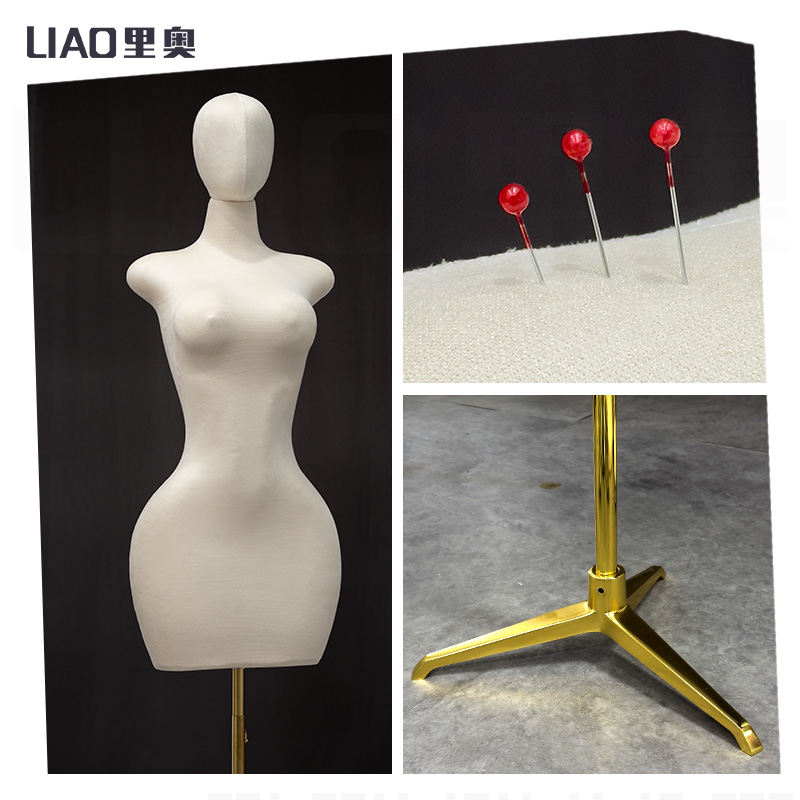 Yarım vücut kıvrımlı kadın man - Cosplay Prop Making incelemesi ve fiyatı