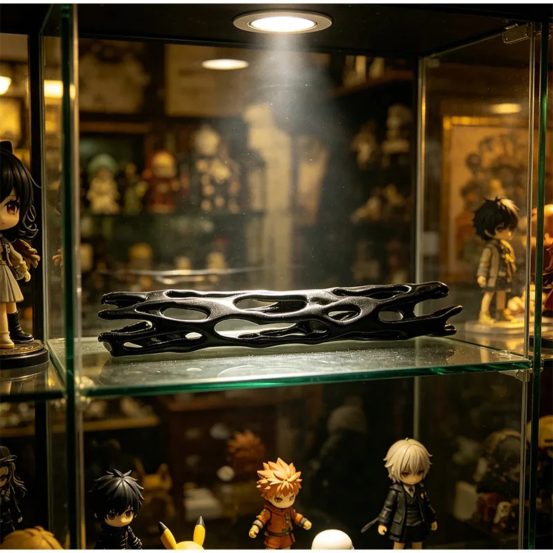 3D Baskılı Tek Dilek Çamı Çubu - Cosplay Prop Making incelemesi ve fiyatı