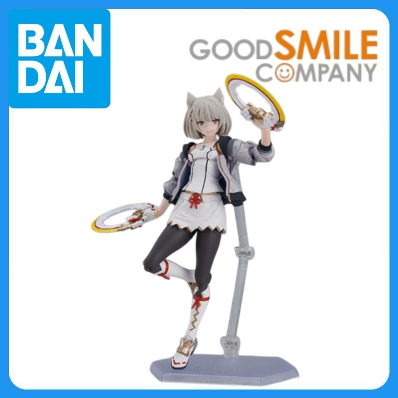 Stokta Orijinal GOOD SMILE COM - Good Smile Company Figma incelemesi ve fiyatı