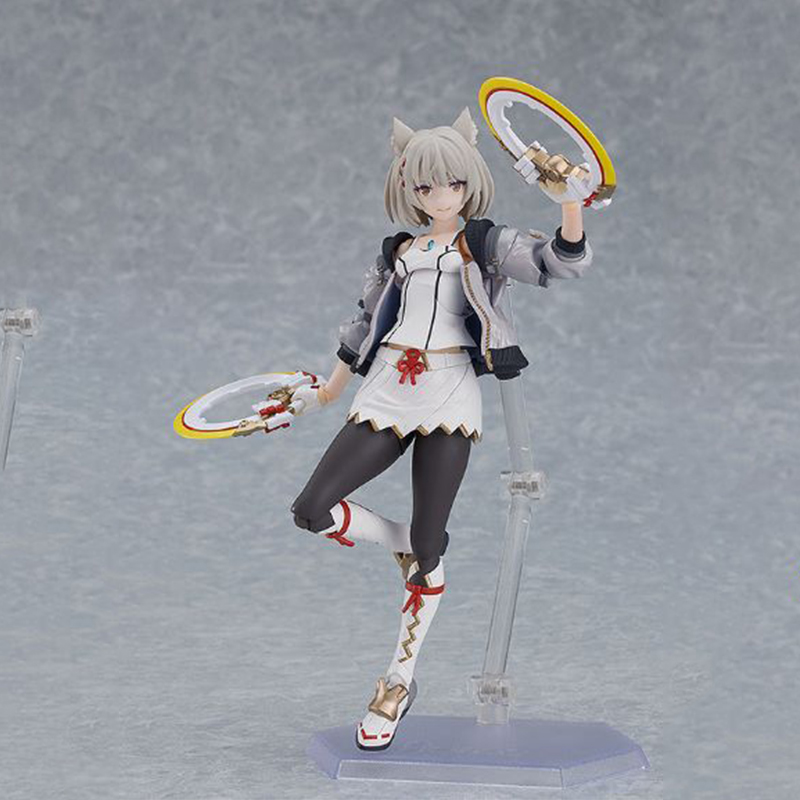 Stokta Orijinal GOOD SMILE COM - Good Smile Company Figma incelemesi ve fiyatı