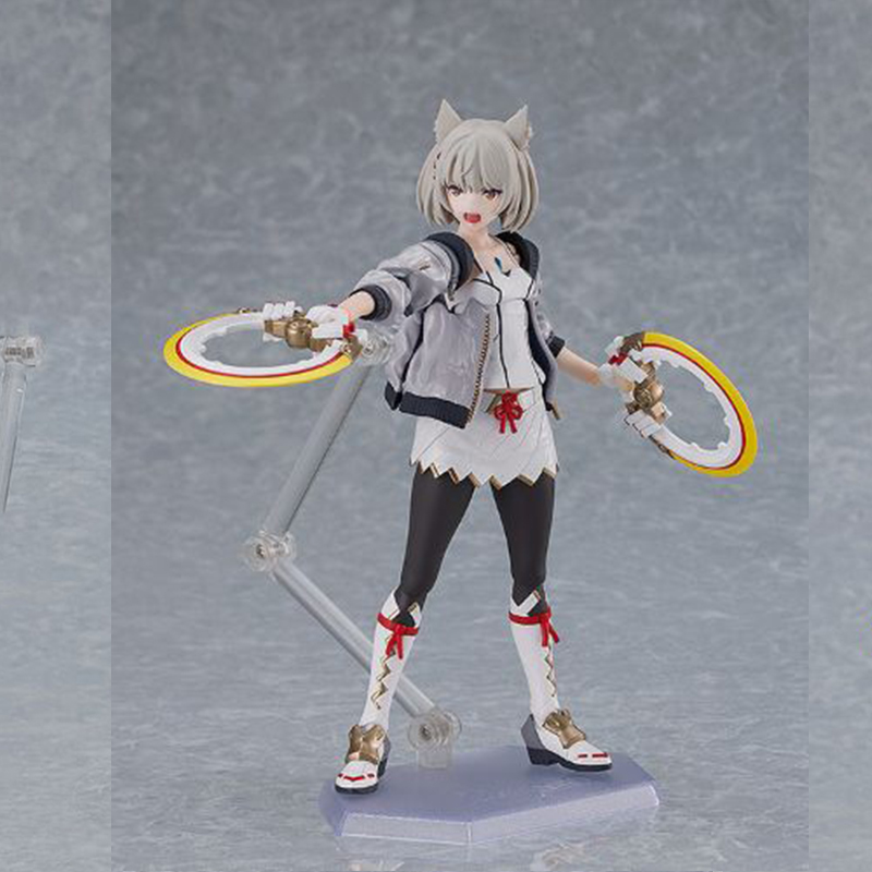 Stokta Orijinal GOOD SMILE COM - Good Smile Company Figma incelemesi ve fiyatı