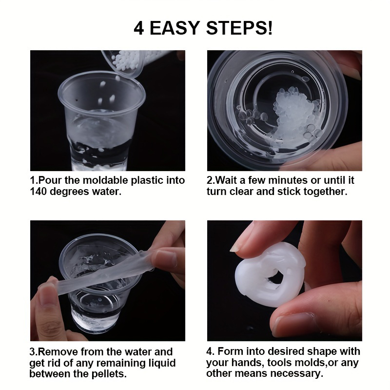 Şekillendirilebilir Plastik Bo - Thermoplastic Pellet incelemesi ve fiyatı