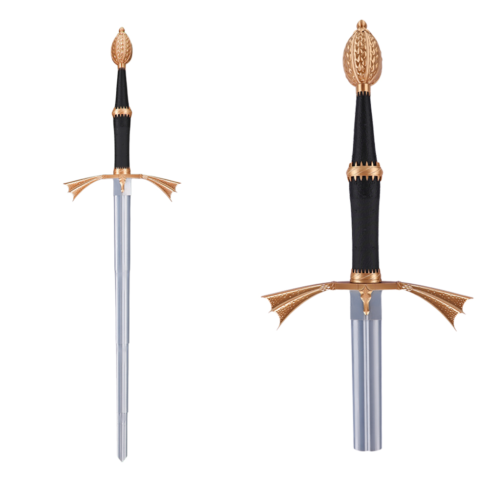 Daemon Cosplay Geri Çekilebili - Cosplay Prop Dagger incelemesi ve fiyatı