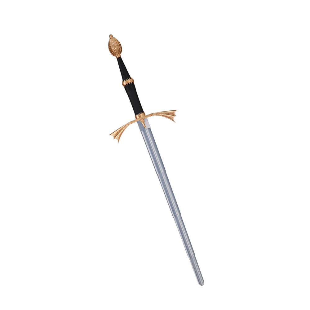 Daemon Cosplay Geri Çekilebili - Cosplay Prop Dagger incelemesi ve fiyatı