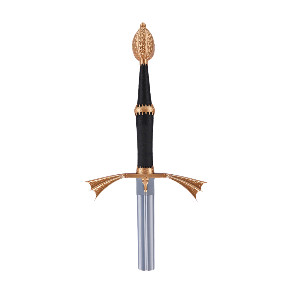 Daemon Cosplay Geri Çekilebili - Cosplay Prop Dagger incelemesi ve fiyatı