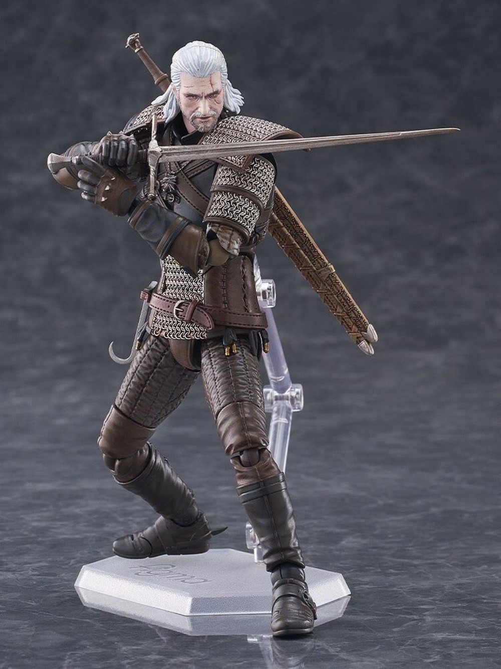 %100 Stokta Mevcut Orijinal Go - Good Smile Company Figma incelemesi ve fiyatı