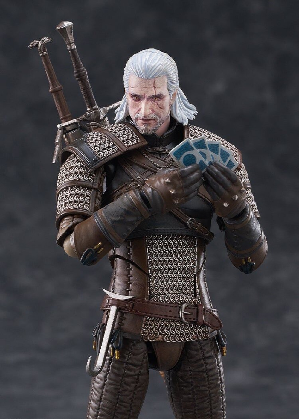%100 Stokta Mevcut Orijinal Go - Good Smile Company Figma incelemesi ve fiyatı