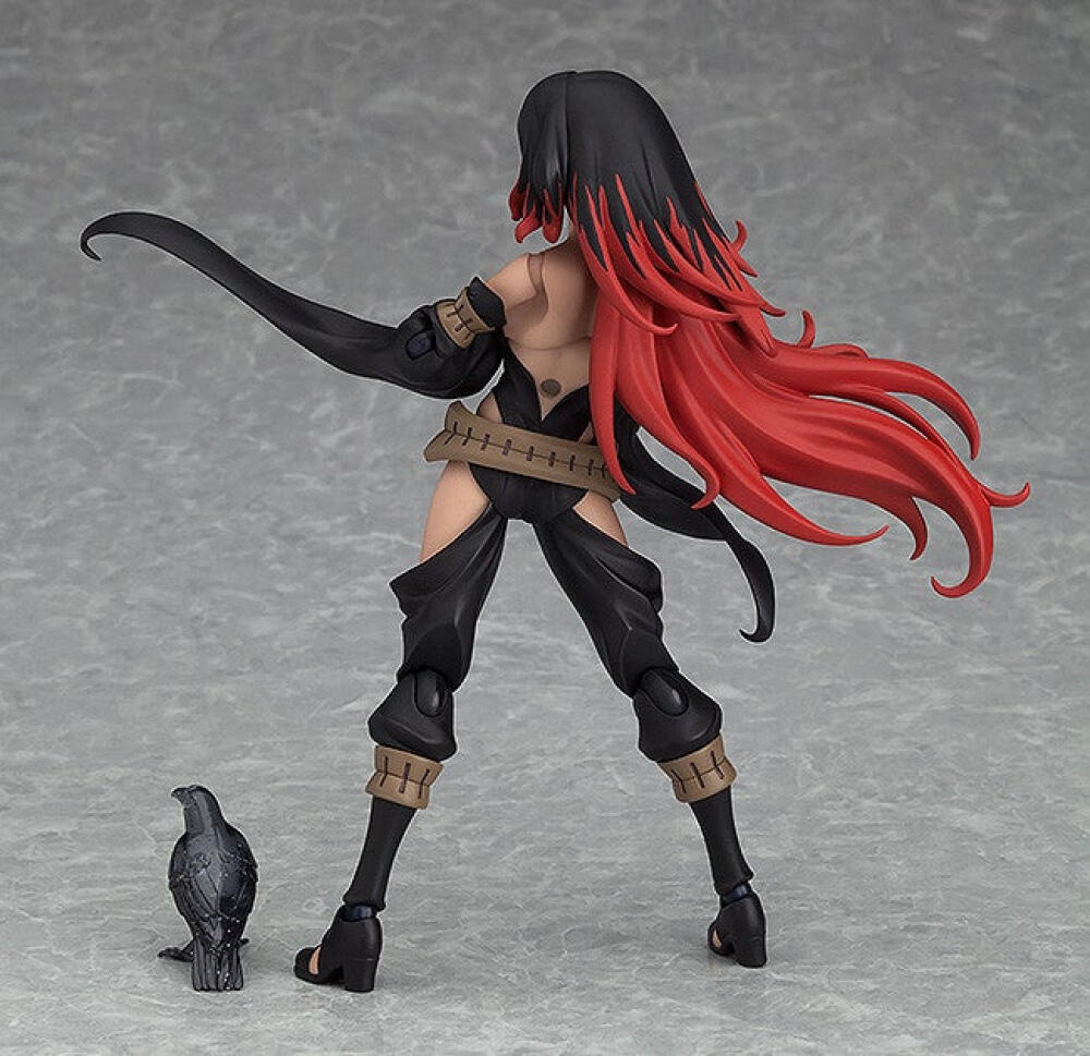 Yepyeni Orijinal Stokta MEVCUT - Good Smile Company Figma incelemesi ve fiyatı