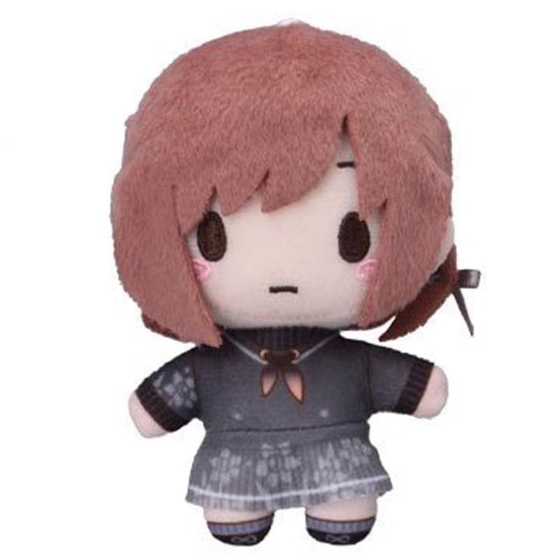 10 cm Anime Shinonome Ena Pelu - Cosplay Plushie Prop incelemesi ve fiyatı