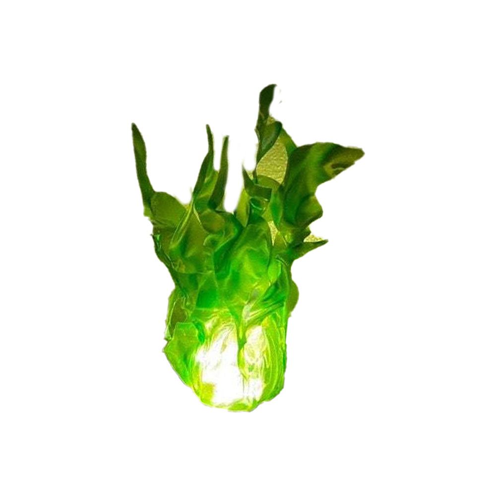 Cosplay Aksesuarları Yüzen Ate - Cosplay Fireball Prop incelemesi ve fiyatı