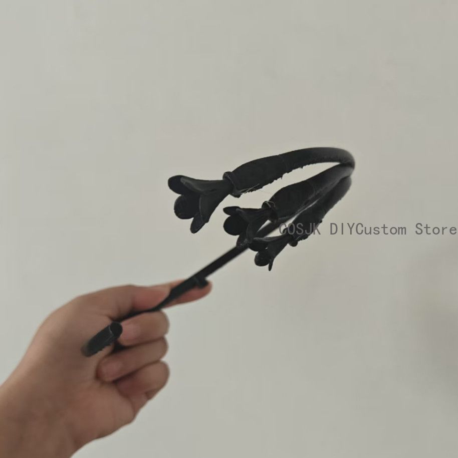 Anime Oyunu Honkai Star Rail C - Cosplay Prop Kit incelemesi ve fiyatı
