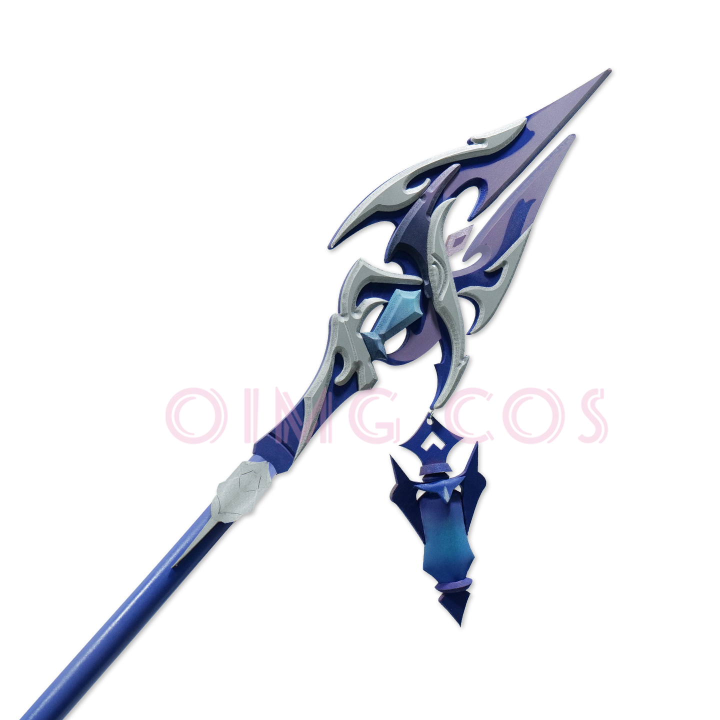 Genshin Impact Flins Cosplay S - Cosplay Prop Dagger incelemesi ve fiyatı