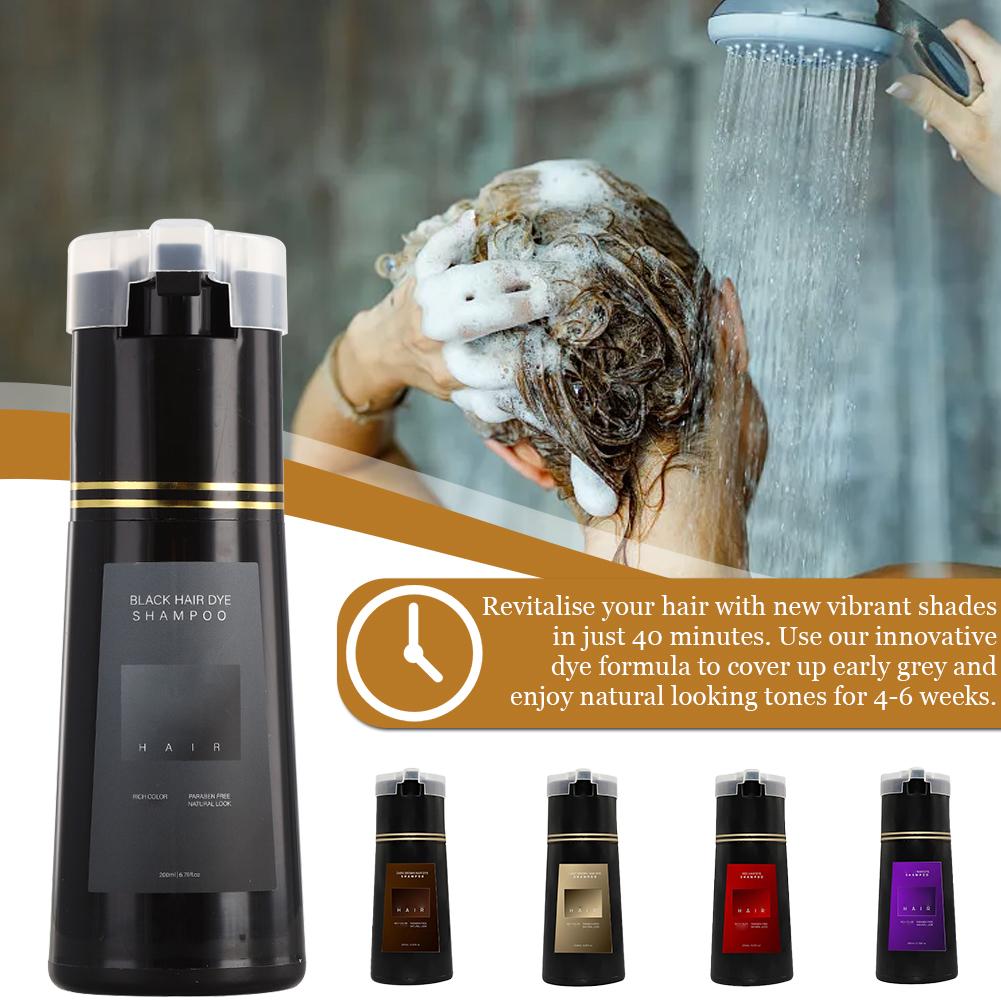 200ml 10 Dakikada Hızlı Saç Bo - Hair Spray Color incelemesi ve fiyatı