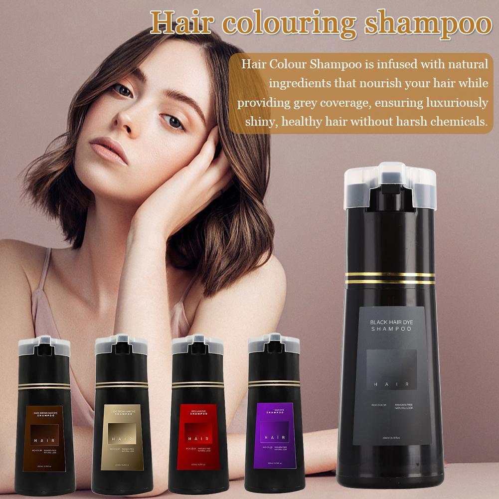 200ml 10 Dakikada Hızlı Saç Bo - Hair Spray Color incelemesi ve fiyatı