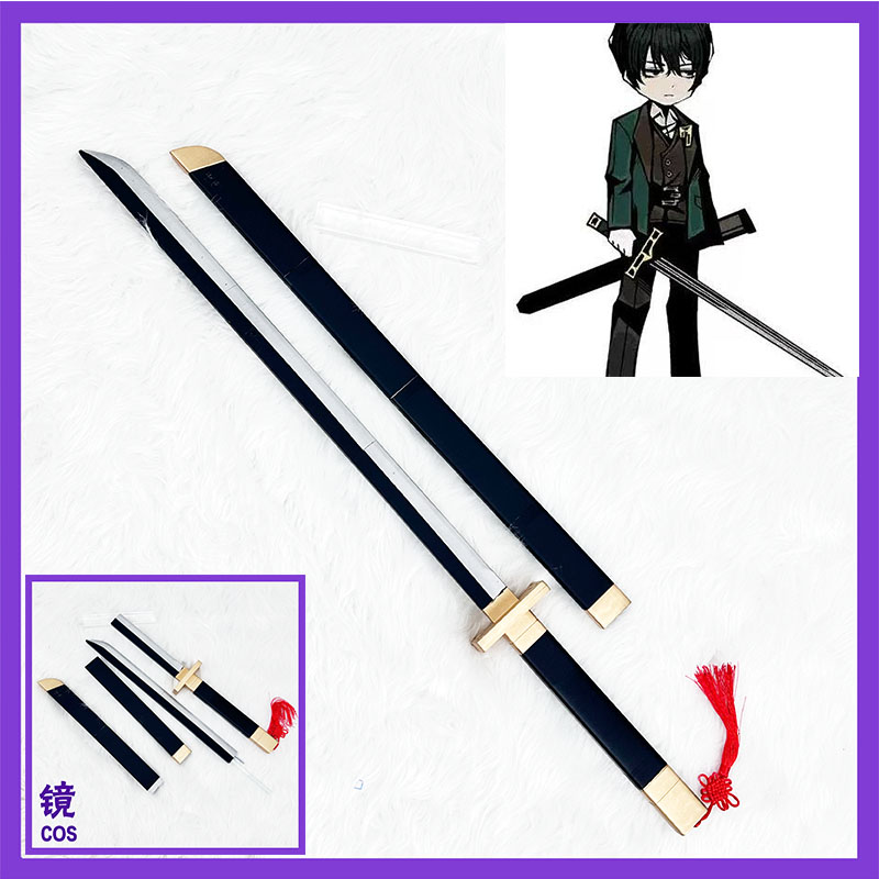Oyun Limbus Company Yi Sang Co - Detachable Cosplay Prop incelemesi ve fiyatı