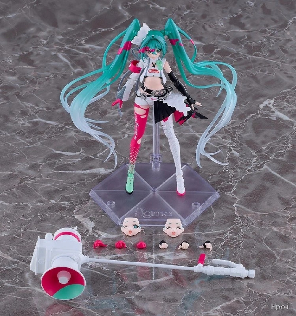 【JM】%100 Orijinal Max Factory  - Good Smile Company Figma incelemesi ve fiyatı