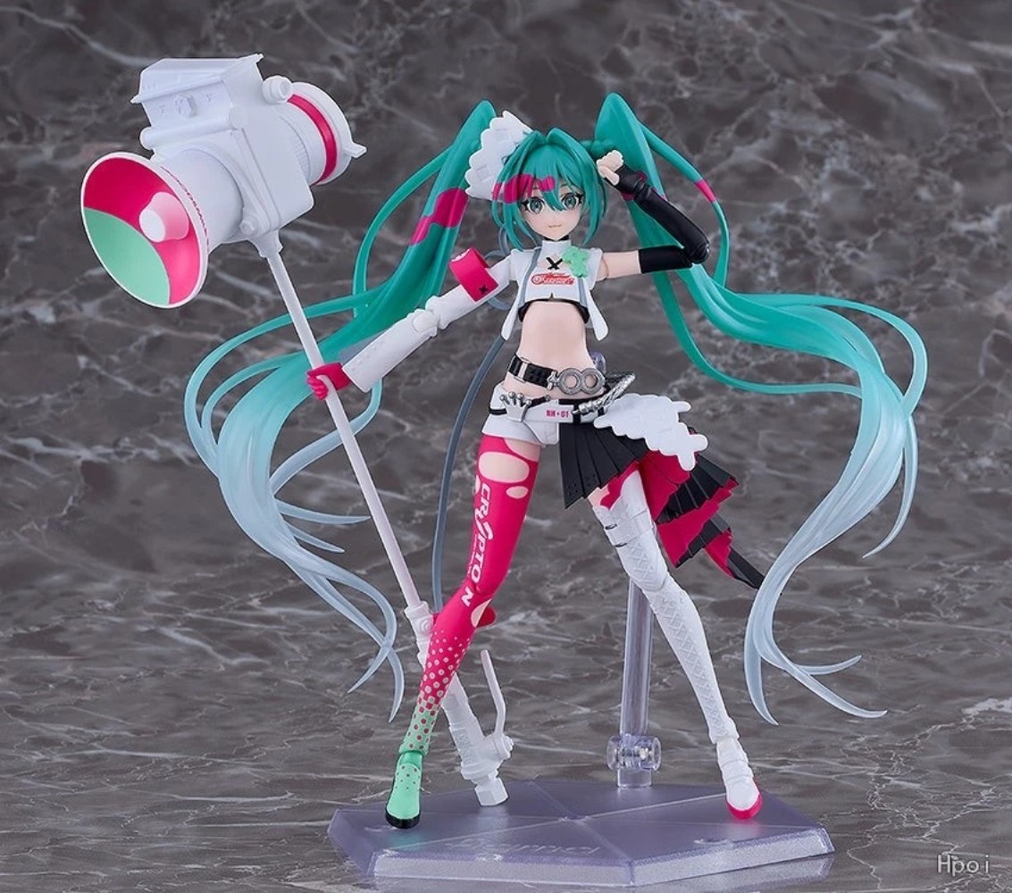 【JM】%100 Orijinal Max Factory  - Good Smile Company Figma incelemesi ve fiyatı