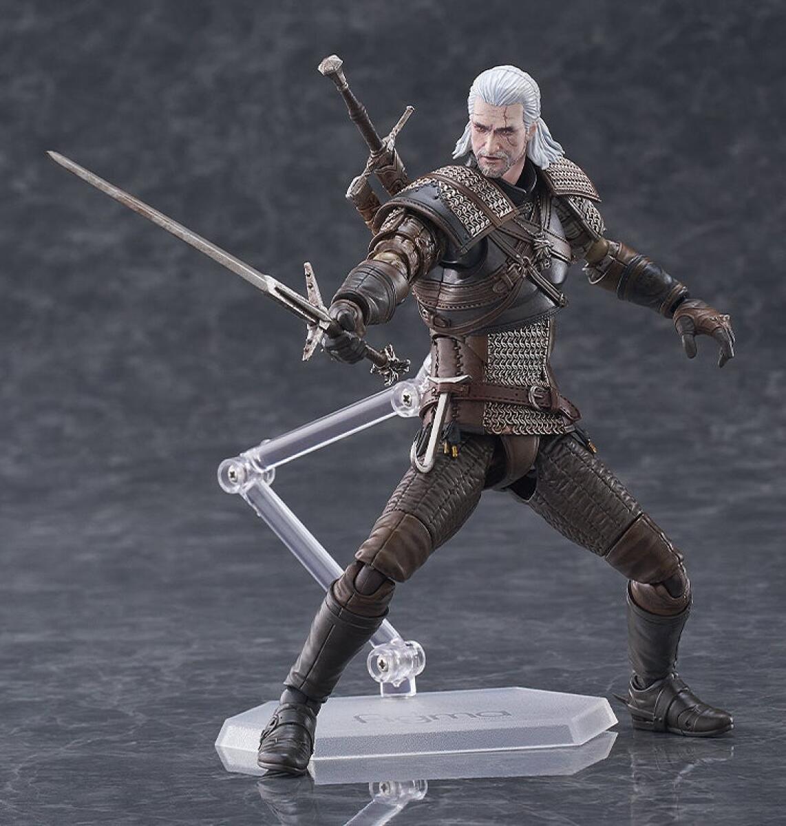Orijinal Good Smile Figma 655  - Good Smile Company Figma incelemesi ve fiyatı