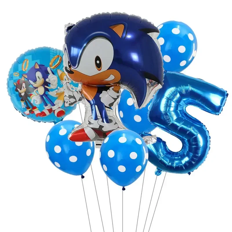 5 adet Sonic Topu Yıldız Alümi - Cosplay Fireball Prop incelemesi ve fiyatı