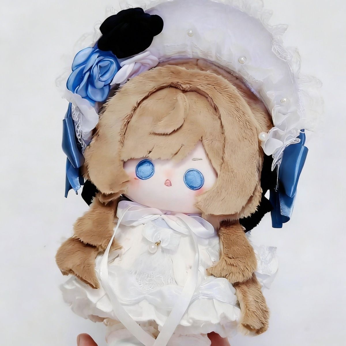 20cm Anime Genshin Impact Sand - Cosplay Plushie Prop incelemesi ve fiyatı