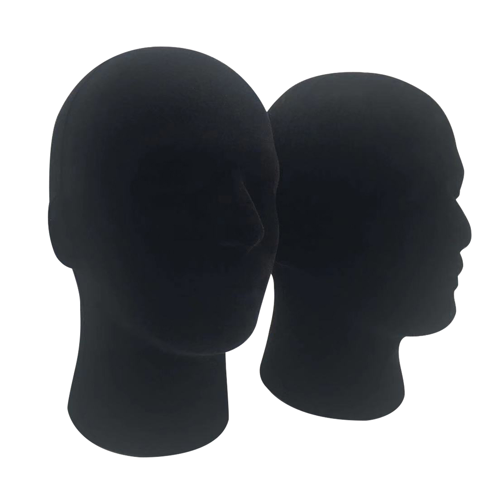 Erkek/Kadın Köpük Manken Kafa  - Cosplay Prop Foam incelemesi ve fiyatı