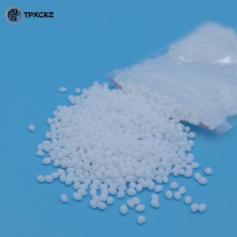 50g/100g beyaz Polymorph termo - Thermoplastic Pellet incelemesi ve fiyatı