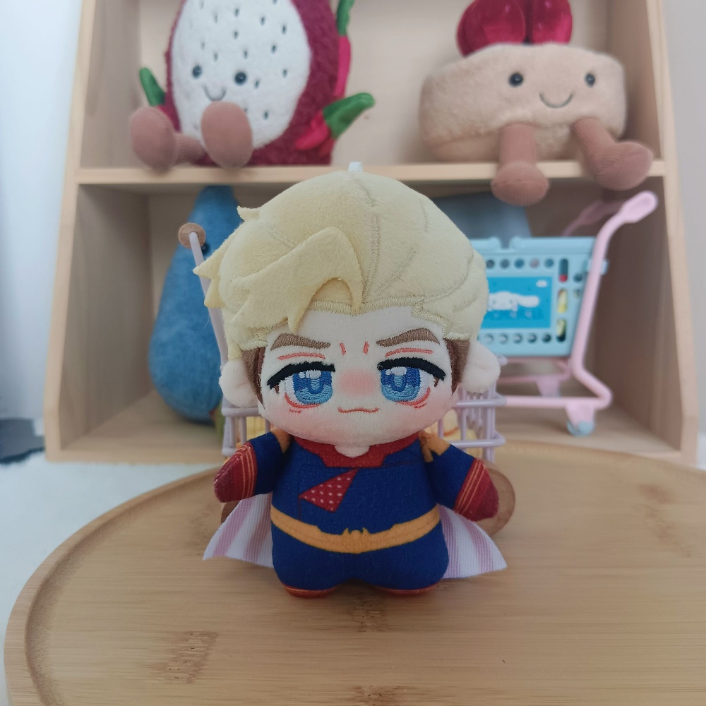 TV Dizisi The Boys Homelander  - Prop Para Cosplay incelemesi ve fiyatı