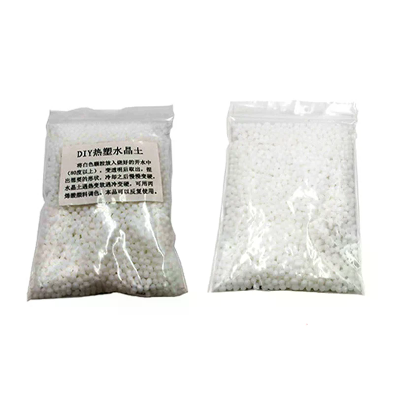 50g/100g Polimorf Termoplastik - Thermoplastic Pellet incelemesi ve fiyatı