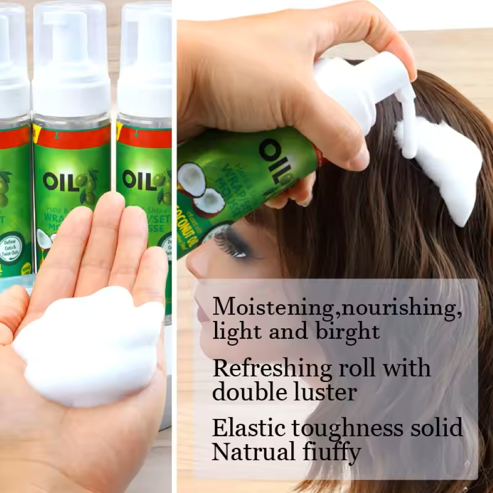 100ml Kıvırcık Saç Köpüğü Güçl - Cosplay Prop Foam incelemesi ve fiyatı