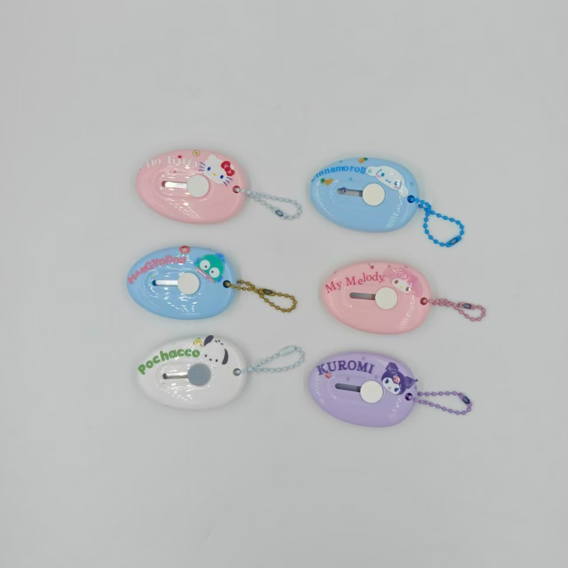 Sanrio Kawaii Sevimli Karikatü - Craft Knife Set incelemesi ve fiyatı