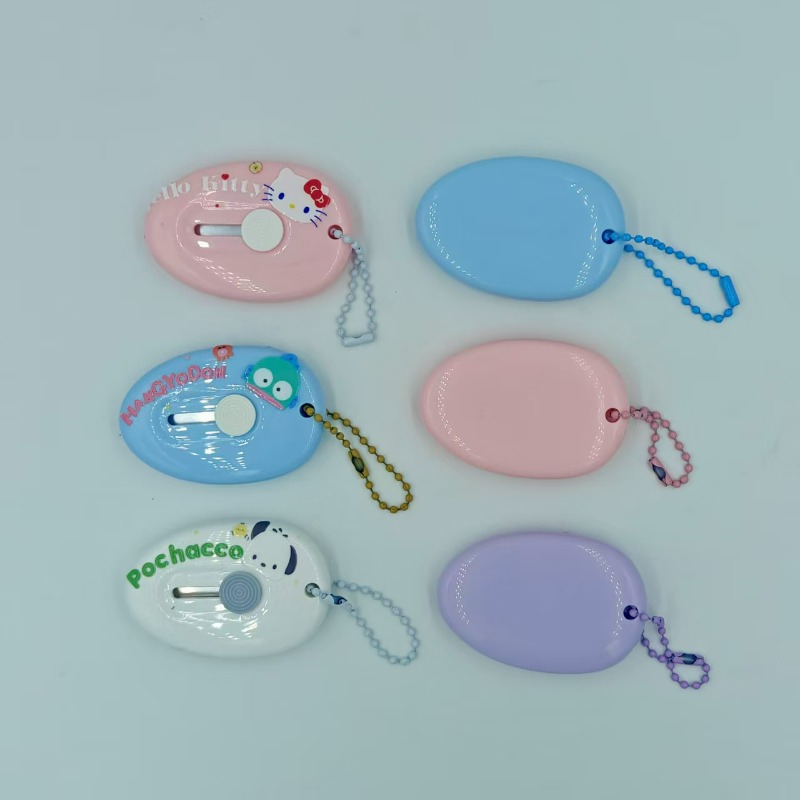 Sanrio Kawaii Sevimli Karikatü - Craft Knife Set incelemesi ve fiyatı