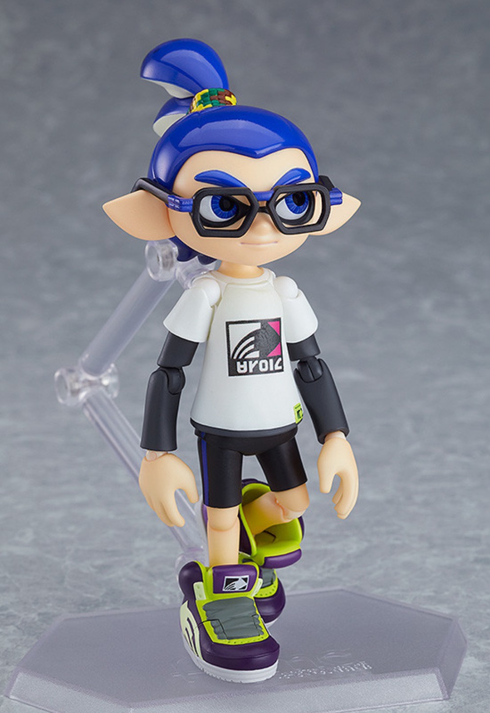 %100 Orijinal Stokta Good Smil - Good Smile Company Figma incelemesi ve fiyatı