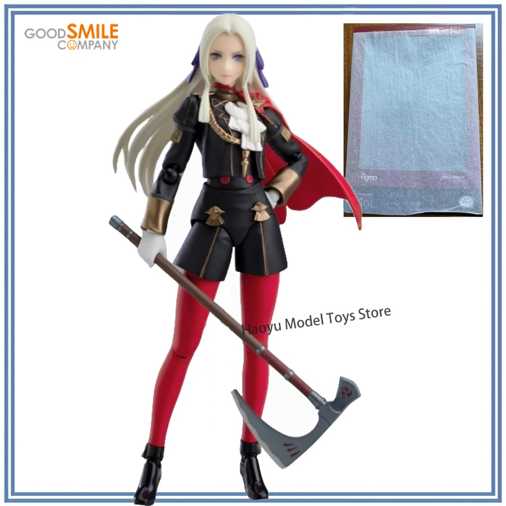 【HY】%100 Orijinal Stokta Mevcu - Good Smile Company Figma incelemesi ve fiyatı