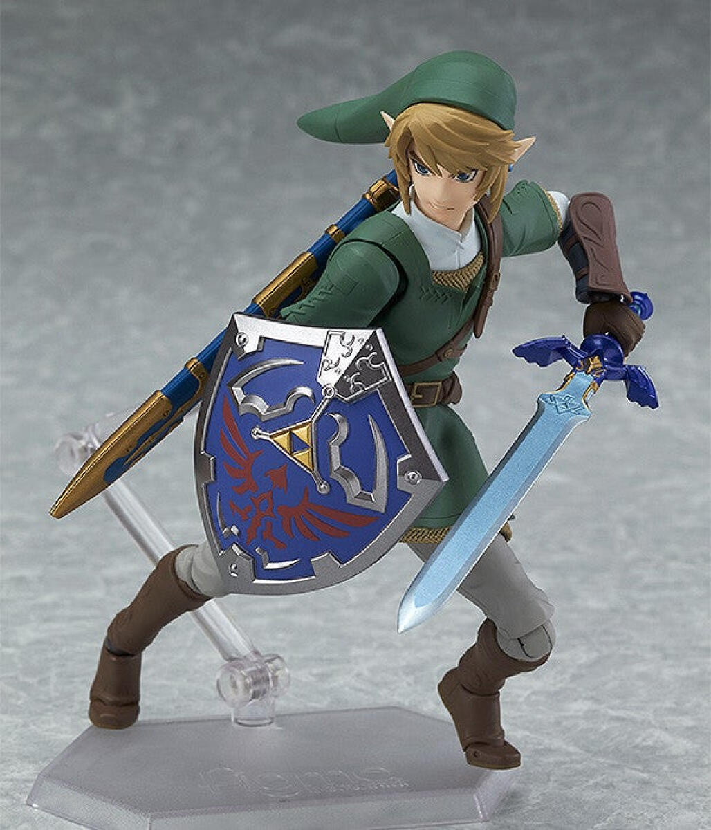 Yepyeni Orijinal Stokta MEVCUT - Good Smile Company Figma incelemesi ve fiyatı