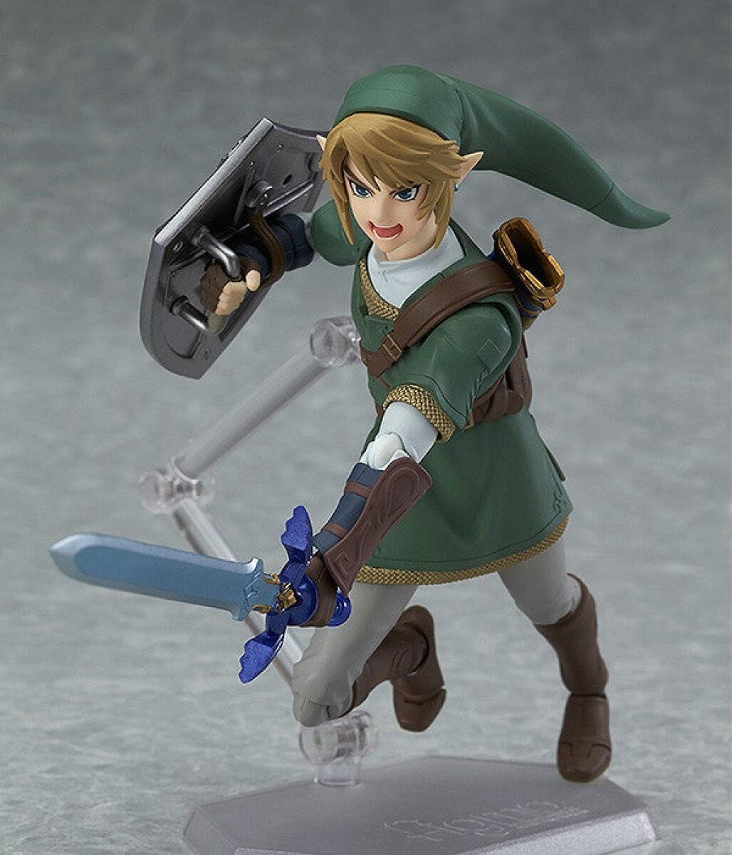 Yepyeni Orijinal Stokta MEVCUT - Good Smile Company Figma incelemesi ve fiyatı
